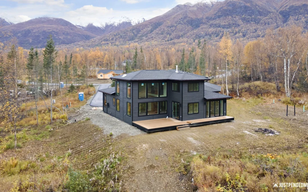Glacier View Residence